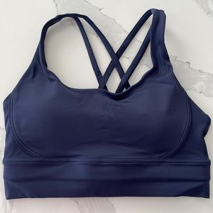 Sport bra (Lululemon style)